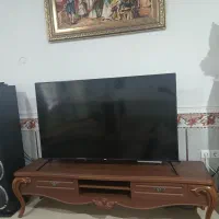 تلویزیون سام ۵۸ اینچ