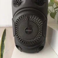 اسپیکرخانگی