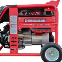موتور برق کواکس 3500 CV9700DXE2