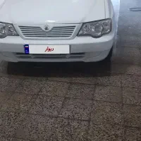 ۱۱۱ سفید ۹۳ بدون رنگ