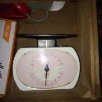 ترازو خانگی ۱۰کیلویی آشپزخانه
