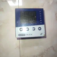 ترموستات باتک PC21 مدل BATEC PC21