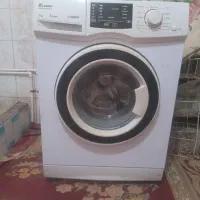 لباسشوی اتو مات
