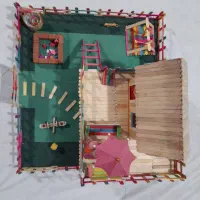 دکور خانه