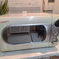 ماکروفر دوو