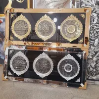 تابلوهای وان یکاد اینه ای ابکاری اک