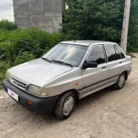 پراید86