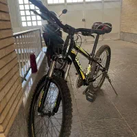 دوچرخه GALANT
