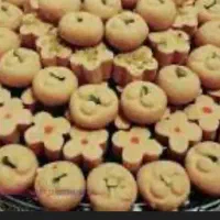 سفارش شیرینی خانگی(نخودی،برنجیوقطاب)و غذای شمالی