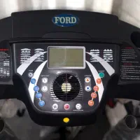 تردمیل Ford، مدل FA104B