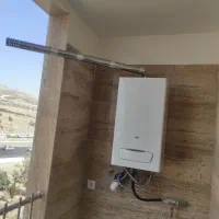 تعمیرات انواع پکیج
