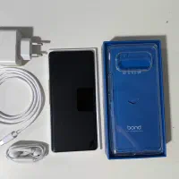 گوشی موبایل داریا باند ۱ 256g Ram 8 نو آکبند 5g