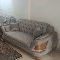 مبل|مبلمان خانگی و میز عسلی|رباط‌کریم, رباط‌کریم|دیوار