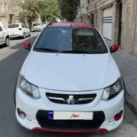 کوییک ۴۰۱