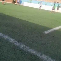تیم فوتبال رایگان