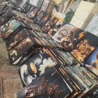 قاب عکس و تابلو نقاشی