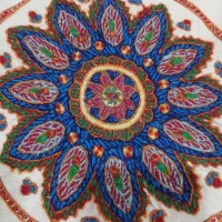 پته|صنایع دستی و سایر لوازم تزئینی|کرمان, |دیوار