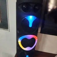 اسپیکر قابل حمل