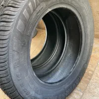 لاستیک تیبا کوییک