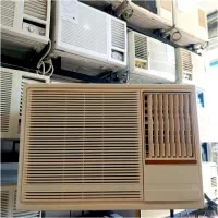 فروش کولر گازی اجنرال ۱۸هزار