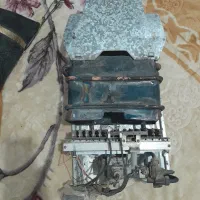 ابگرمکن مسی دیواری