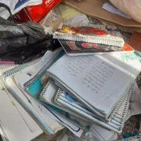 خرید و فروش ضایعات کارتون کاغذ و کتاب حمید رضا