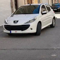 207 مدل 99 فرمان برقی t5
