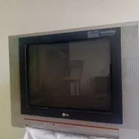 تلویزیون ال جی ۲۱
