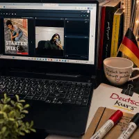 تدریس خصوصی آلمانی