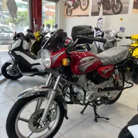 موتور طرح باکسر لیفان Bm 180