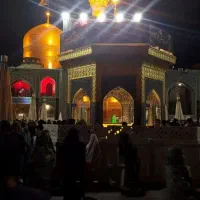 مشهد حرکت از بندر میناب رودان بشاگرد 20ام حرکت