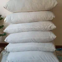 بالش پر