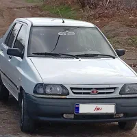 پراید