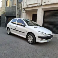 ۲۰۶ تیپ ۲ مدل ۹۷