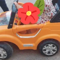ماشین شارژی شرایطی