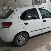 ماشین تیبا۲
