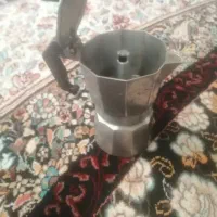 قهوه جوش 2 نفره