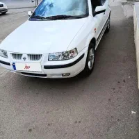 سمند تیپ سفارشی درجه 1