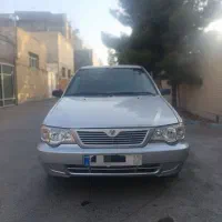 ۱۳۲ مدل ۸۹ تمیز داشبورد جدید