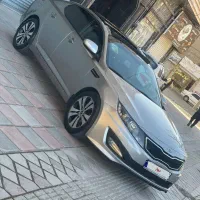 کیا اپتیما 2012 نچرال تیتانیوم