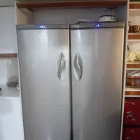 یخچال و فریزر