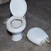 دستشویی فرنگی