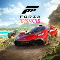 اکانت بازی Forza horizon 5 نسخه standard editionظ۲