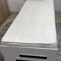 فروش دوعددتشک ودوعددتخت شبیه به هم