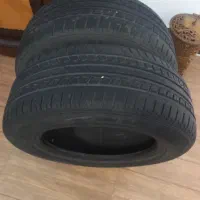 لاستیک کویر پژو پارس ، ۴۰۵