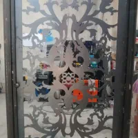فروش وساخت درب فولادی،نفررو ،تاشو مغازه ،بالارونده|مصالح و تجهیزات ساختمان|کرمانشاه, |دیوار