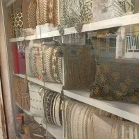 کوسن مدرن.دوخت وسفارش پذیرفته میشود