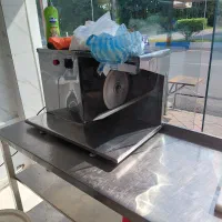 مرغ خورد کن صفر