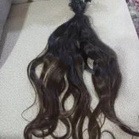 مو طبیعی