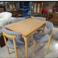 میزناهارخوری دونفره تا۱۲نفره